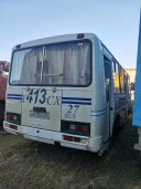 Автобус ПАЗ-32054